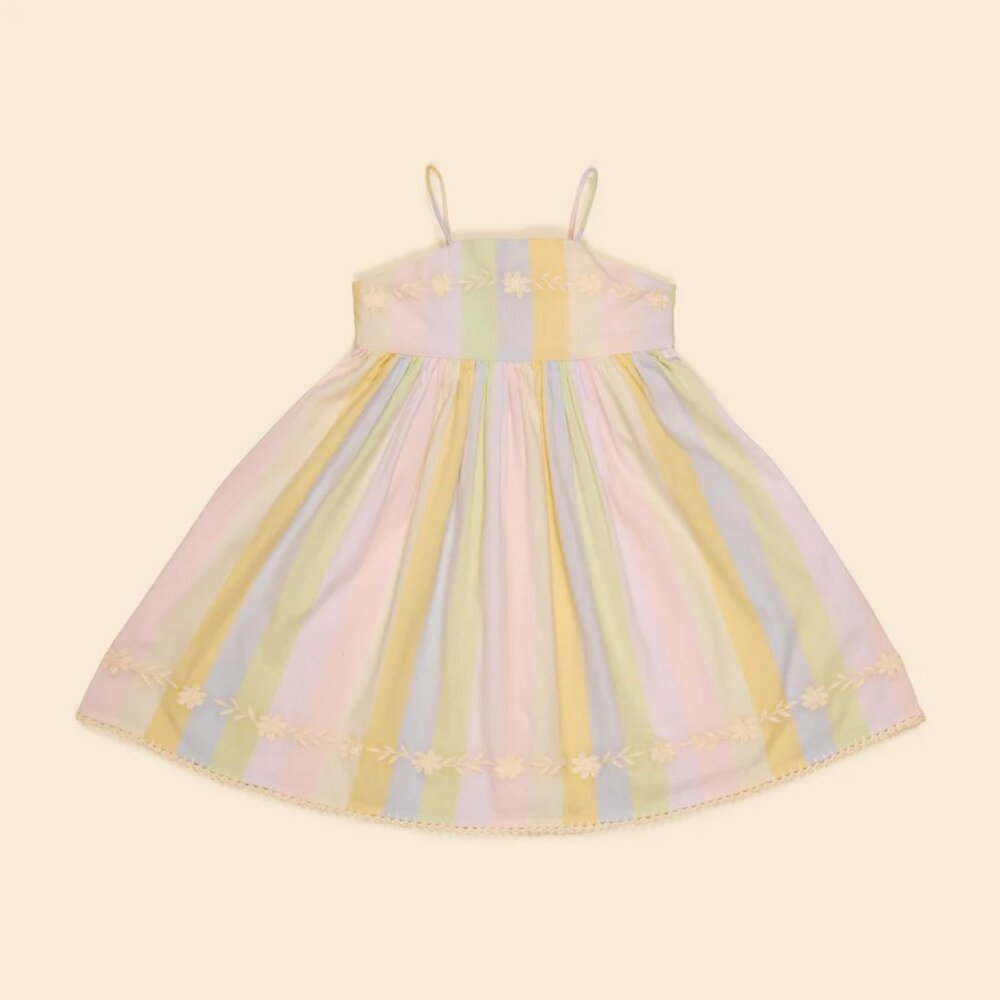 NWT Apolina Magrit Dress Spring 2026